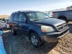 2003 Honda Pilot EXL