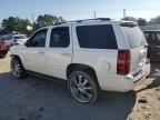 2014 Chevrolet Tahoe C1500 LT