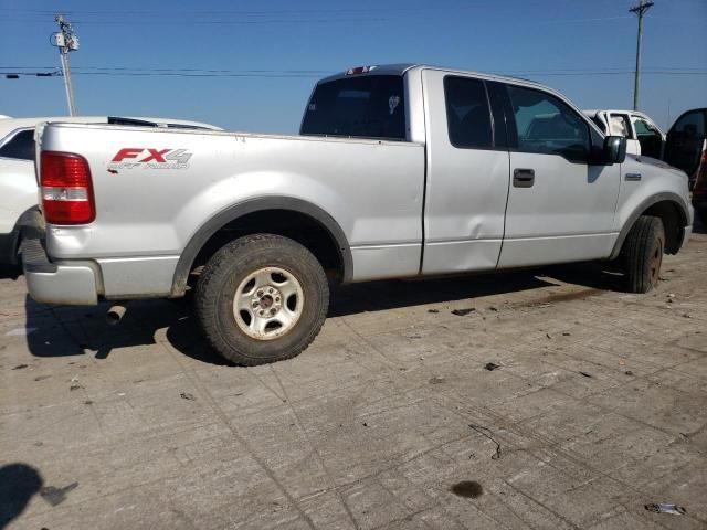 2004 Ford F150