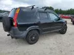 2003 Honda CR-V EX