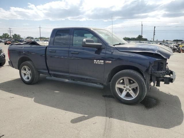 2016 Dodge RAM 1500 ST