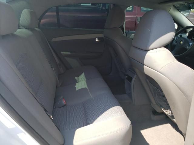 2010 Chevrolet Malibu 1LT