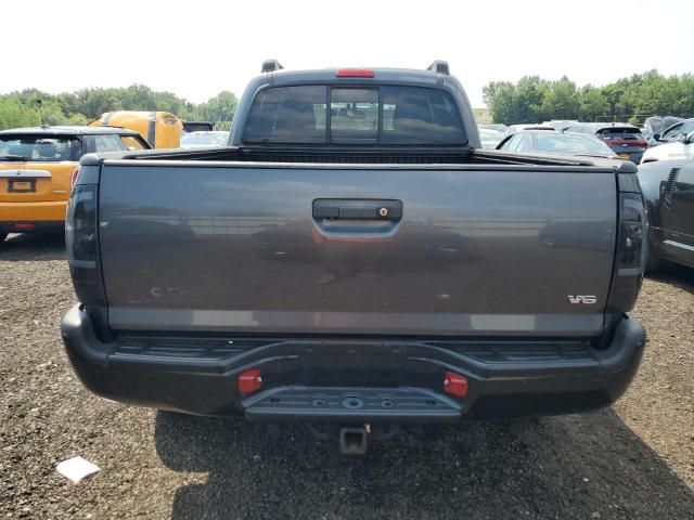 2013 Toyota Tacoma Double Cab Long BED