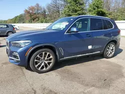 2019 BMW X5 XDRIVE40I en venta en Brookhaven, NY