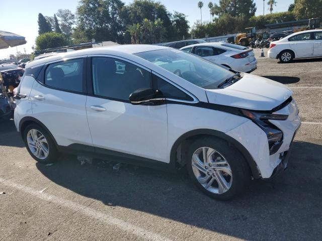 2023 Chevrolet Bolt EV 1LT