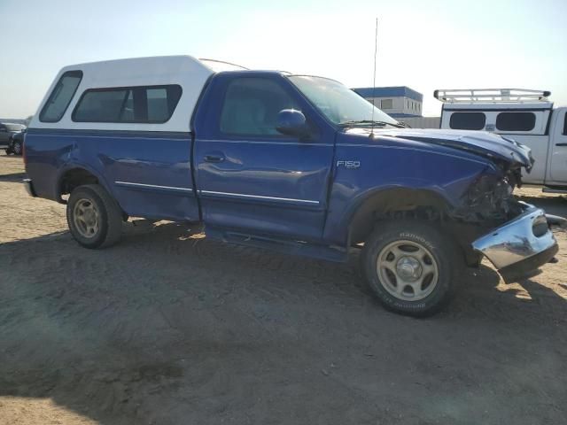 1997 Ford F150