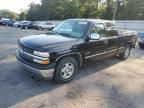 2002 Chevrolet Silverado C1500