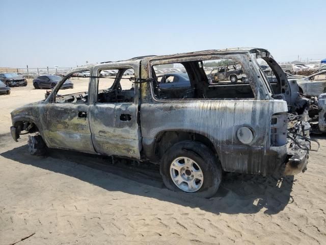 2003 Chevrolet Suburban C1500