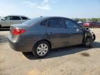 2007 Hyundai Elantra GLS