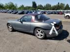 2001 Mazda MX-5 Miata Base