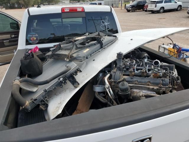 2014 Dodge 1500 Laramie