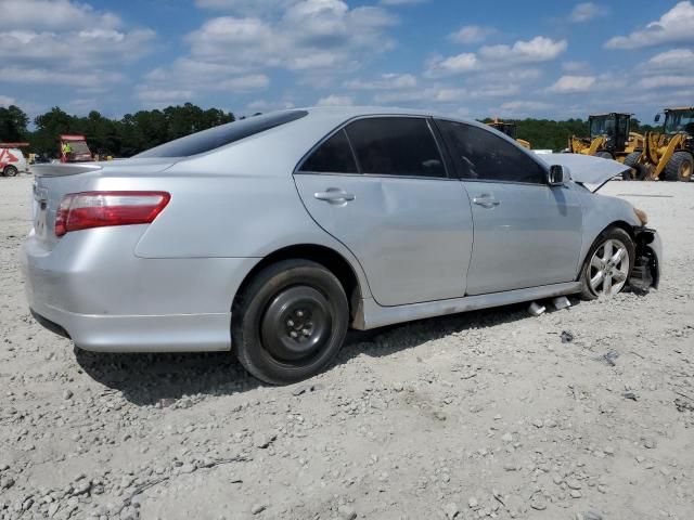 2009 Toyota Camry Base