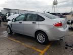 2008 Ford Focus SE