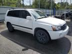 2004 Toyota Highlander Base