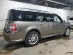 2014 Ford Flex SEL