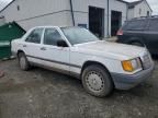 1988 Mercedes-Benz 260 E