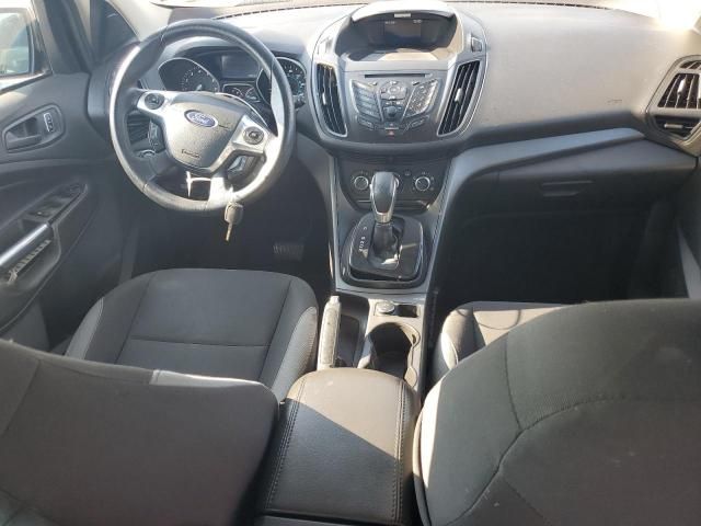 2014 Ford Escape S