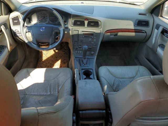 2001 Volvo V70