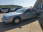 1996 Chevrolet Caprice Classic