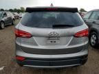 2015 Hyundai Santa FE Sport