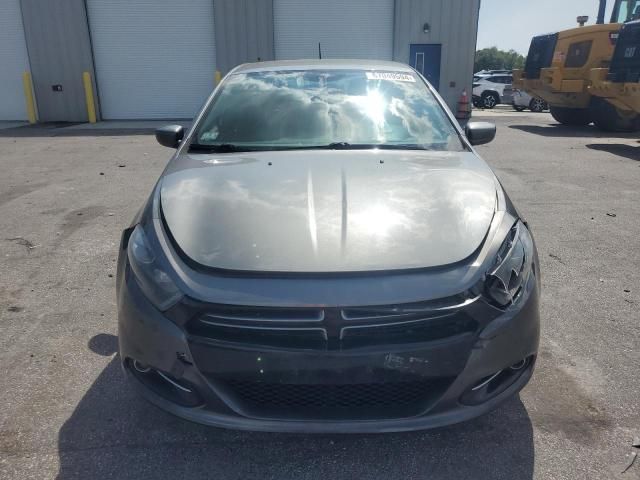 2013 Dodge Dart SXT