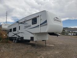 2008 KZ Durango en venta en Farr West, UT