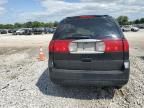 2005 Buick Rendezvous CX