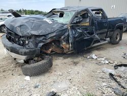 Chevrolet Vehiculos salvage en venta: 2005 Chevrolet Silverado K2500 Heavy Duty