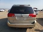 2004 Toyota Sienna XLE