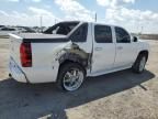 2012 Chevrolet Avalanche LS