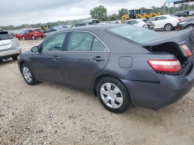 2009 Toyota Camry Base