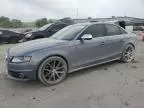 2012 Audi S4 Premium Plus