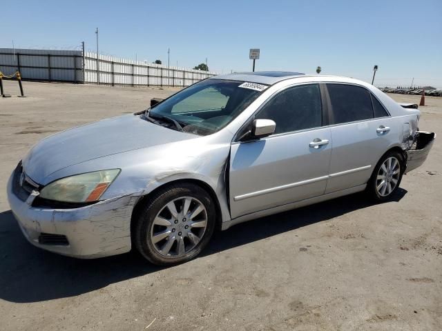 2006 Honda Accord EX