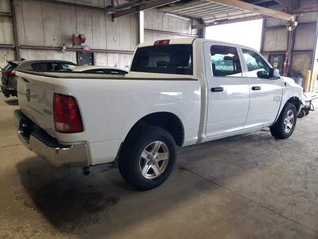 2023 Dodge RAM 1500 Classic Tradesman