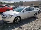 2012 Chevrolet Malibu 2LT