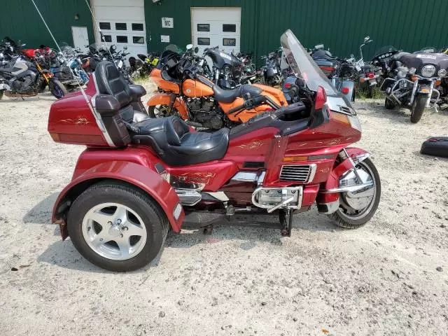 1994 Honda GL1500 A