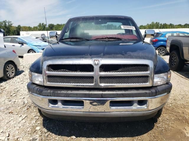 1995 Dodge RAM 1500