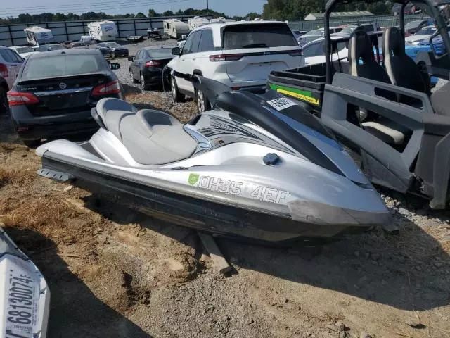 2007 Other Yamaha