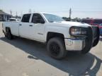 2017 Chevrolet Silverado K3500