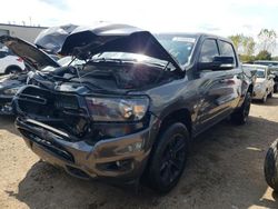 4 X 4 for sale at auction: 2022 Dodge RAM 1500 BIG HORN/LONE Star