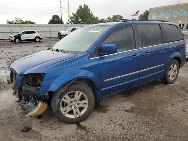 2010 Dodge Grand Caravan SXT