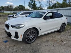 2023 BMW X4 M40I en venta en Riverview, FL