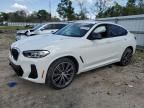 2023 BMW X4 M40I