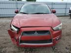 2011 Mitsubishi Outlander Sport SE