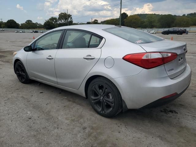 2014 KIA Forte EX