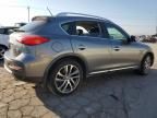 2017 Infiniti QX50