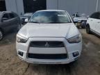 2012 Mitsubishi Outlander Sport SE