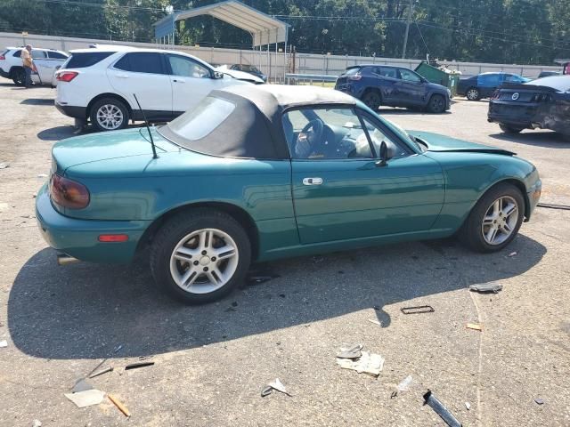 1997 Mazda MX-5 Miata