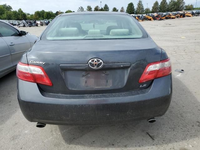 2008 Toyota Camry LE