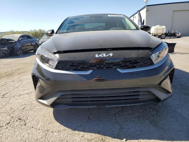 2024 KIA Forte LX